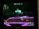 Fury (C. Falcon) vs Ice (Marth) Fury (C. Falcon) vs Ice (Marth)