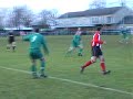 Soham Town Rangers vs Felixstowe