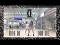 BLACKPINK - "DDU-DU DDU-DU" dance cover by DUOtone