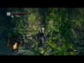 Click here to watch this video Dark Souls Walkthrough Part 4