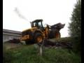 videos de ensilage d'herbe pare vital laschet & fils