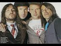 Red Hot Chili Peppers - Amazing Jam London 2006-04-14