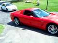 videos de 2002 C5 Z06 with B&B Bullets