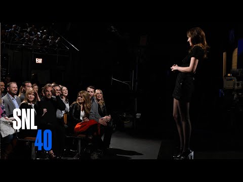 Dakota Johnson Monologue - Saturday Night Live