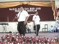 Separuh Nafar cover Separuh Nafar cover