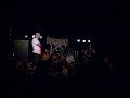 ANGERISE Live In S�o Paulo (Merciless War)