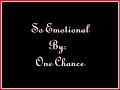 So Emotional