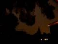 Incredible Lightning Storm over Phoenix Arizona