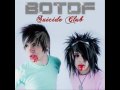 Blood On The Dance Floor-Save The Rave