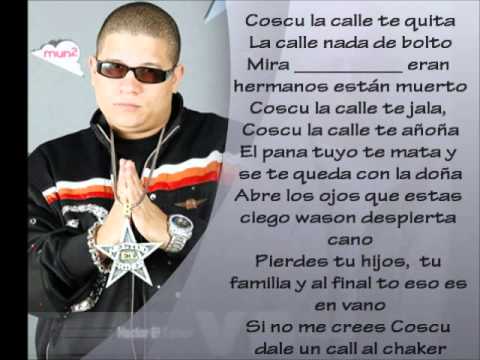 DON OMAR TIRAERA A HECTOR LYRICS don omar tiraera a hector lyrics: