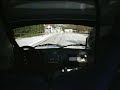 Casadei - Felici - 30°Circuito Rally SanMarino - 3°Manche