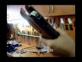 Haval? T�fek Video - Rifle Break Barrel - C1K77