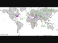 دوزخ میں ہے دنیا اِسے جنت کی پڑی ہے A List Of Worst Terrorist Attacks