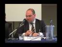 G. Bloom, Global Risk Forum