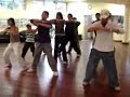 Sunday Dhamma School Dance 2007