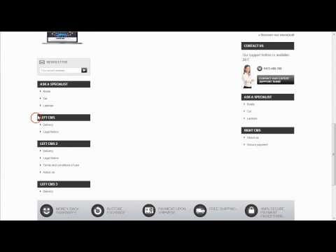 how to hook modules in prestashop