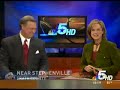 MORE Media Coverage OF Stephenville Texas UFO