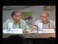 Comic Con '08 LOST Panel Part 1