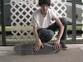Shuvit Late Heel/Inward Heel/Shuv Late Flip Trick Tip Shuvit Late Heel/Inward Heel/Shuv Late Flip Trick Tip
