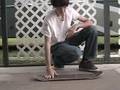 Shuvit Late Heel/Inward Heel/Shuv Late Flip Trick Tip