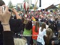 this is just some stuff i shot at the big celebration for david coming home.

warning: lots of screaming

many of my subtitle are way off.