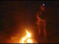 videos de Gonzo Backpacking: Sierra Nevada September 2008 -- Pt7