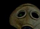 the grass mask