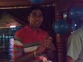 (Tinette) - Magdy Birthday 2008