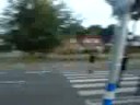 Zebrastreifen Yippeah