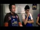 Reaper: Paintmixer Rodeo Reaper: Paintmixer Rodeo