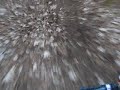 Freeride down Monte Jouf - Maniago PN ITALY - Kraken