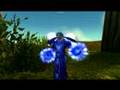 Basshunter - i can walk on water i can fly wow video