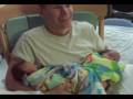 videos de 019 Twin Adoption Vlog - Baby Massage