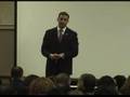 The Mr. Patrick Maser, RVP, COC