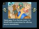Prophet Mohammed Stories - 8. The Humility Of The Prophet
