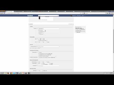 how to place an ad on facebook