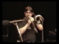 anthracite jazz band, groupe de jazz new-orleans fran�ais joue 