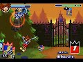 Vexen Battle II