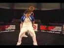 2007 World Juggling Federation Convention DVD 2007 World Juggling Federation Convention DVD