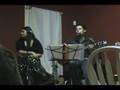 SAMA 2008 FIRST PERFORMANCE- KALI TYXI