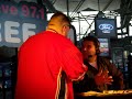300 vs. Jay Towers