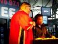 300 vs. Jay Towers