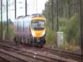 TRACTION AT THIRSK