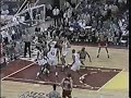 Jordan off-balance in traffic