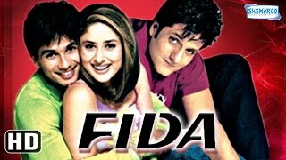 Fida {HD} - Shahid Kapoor - Kareena Kapoor - Farde