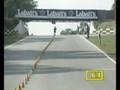 videos de World Record Skateboard Slalom
