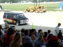 van nats burnout contest