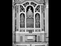 andr� isoir interpreta e improvvisa nel bis del concerto di imola 12-10-1996
chiesa parrocchiale di san giacomo. concerto organizzato e promosso da: 