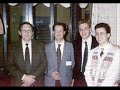 andr� isoir interpreta e improvvisa nel bis del concerto di imola 12-10-1996
chiesa parrocchiale di san giacomo. concerto organizzato e promosso da: 