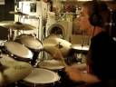 Jaded Drum Cover Jaded Drum Cover